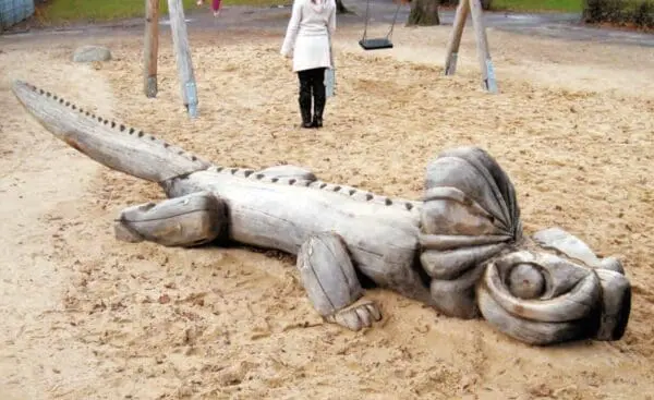 drageskulptur 1 - Image 2