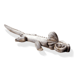 drageskulptur 1