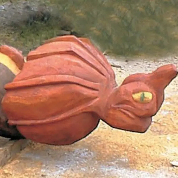 drageskulptur 2 - Image 3
