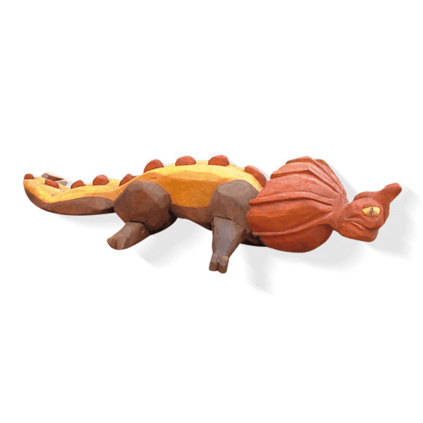 drageskulptur 2