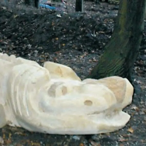 drageskulptur 3 - Image 3