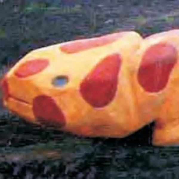 drageskulptur 4 - Image 3