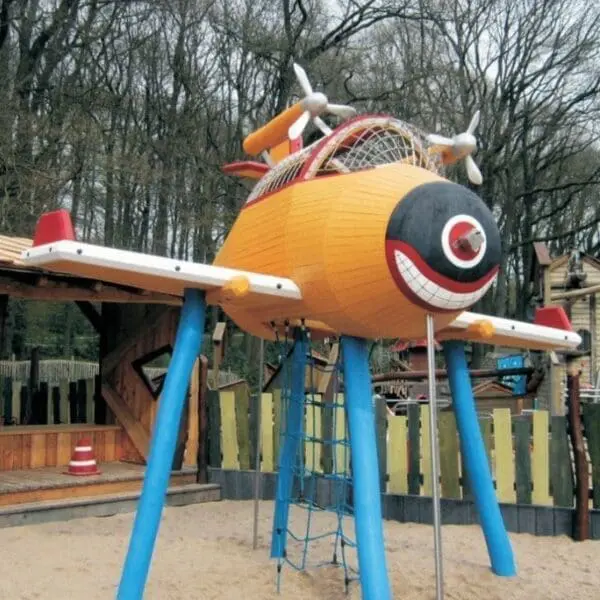 brandslukningsfly - Image 3