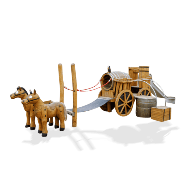 gammeldags limousine