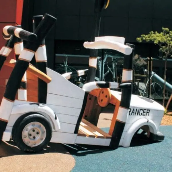 zebra jeep - Image 3