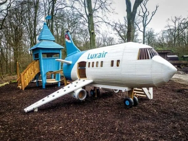 lufthavn lille - Billede 2