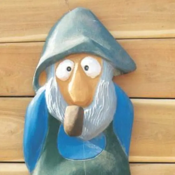 fritte fiskermand - Image 3