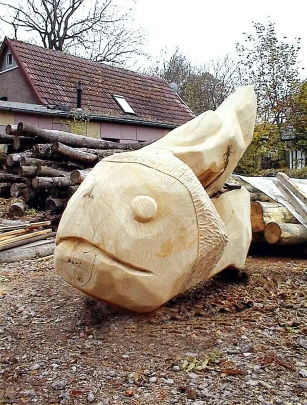 hvalskulptur - Image 2