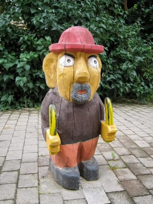 bananrøver - Image 2