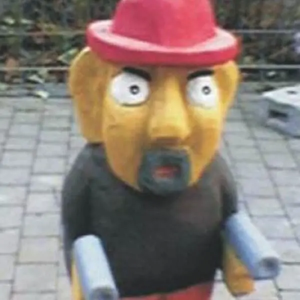 bananrøver - Image 3
