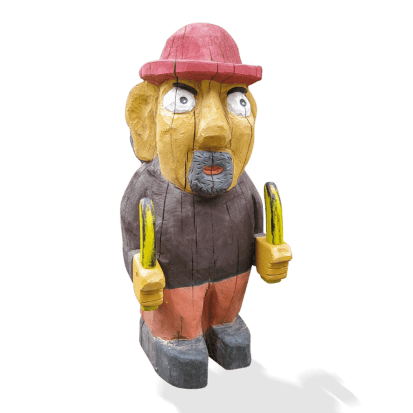 bananrøver