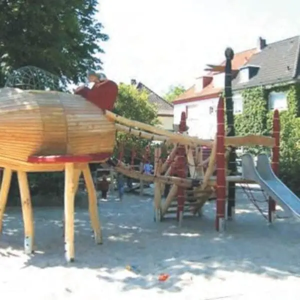flyvende flyvemaskine - Billede 3