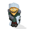 snøvs ridder