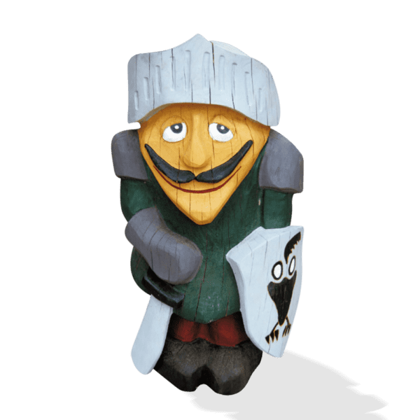 snøvs ridder