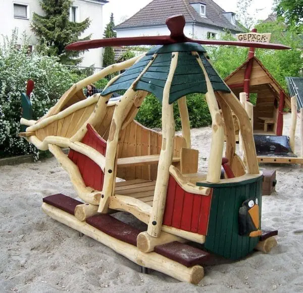 helikopter lille - Image 2