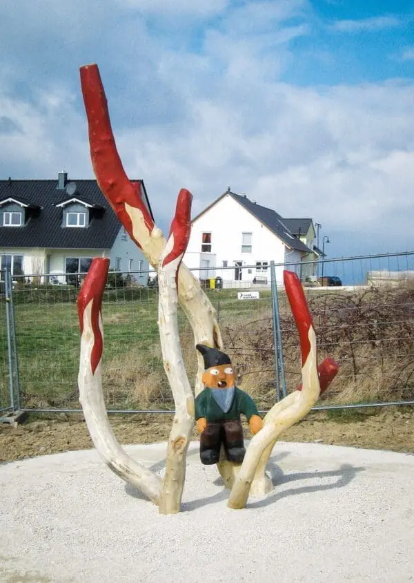 dværgen - Billede 2