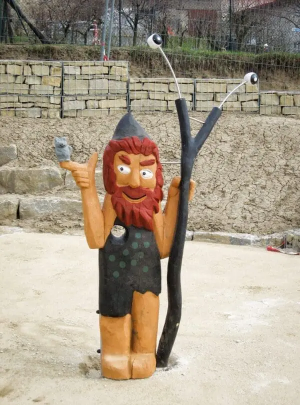 spøgelsernes konge - Image 2