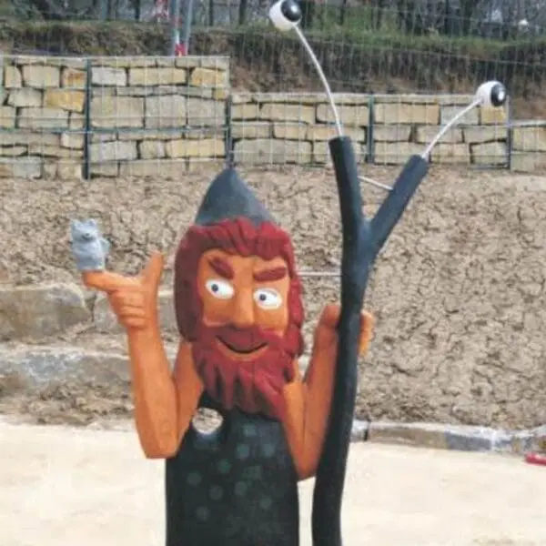 spøgelsernes konge - Image 3