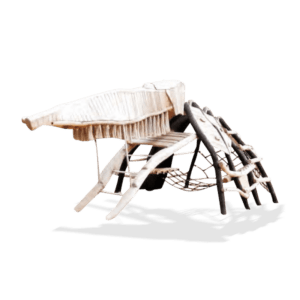 hvalskelet