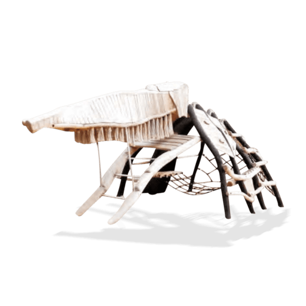 hvalskelet