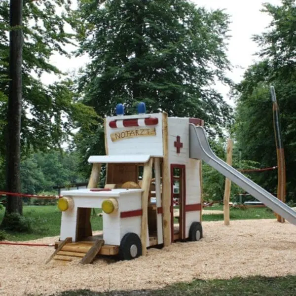 ambulancen - Image 3