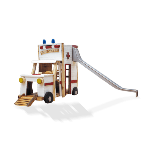 ambulancen