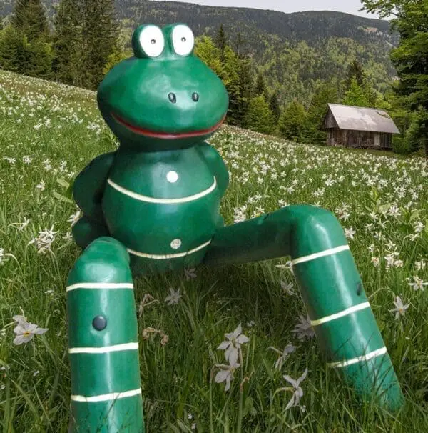 frøen - Image 2