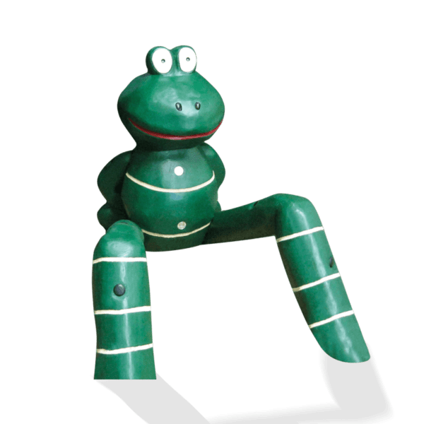 frøen