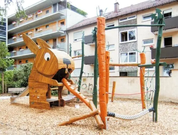 haren i gulerodshimlen - Image 2