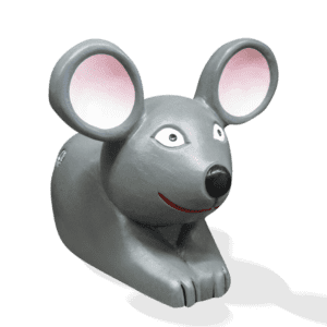 lille mus