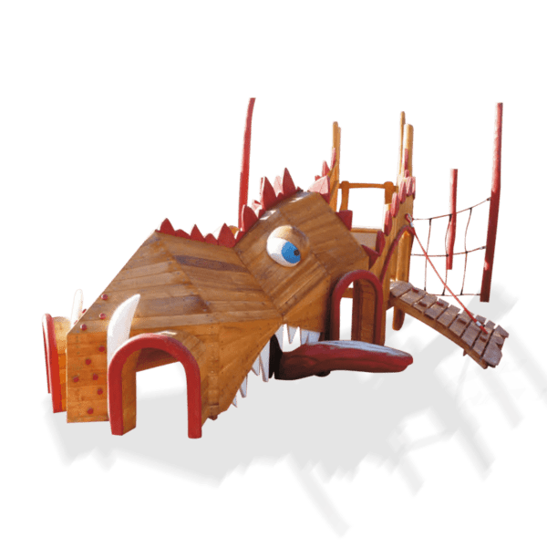 trætte fridolin