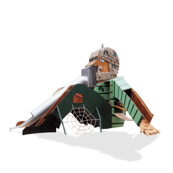 skovkæmpe