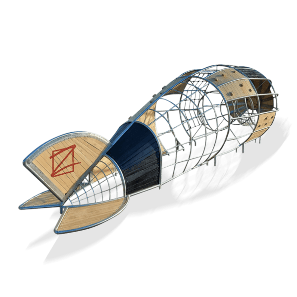 zeppelin