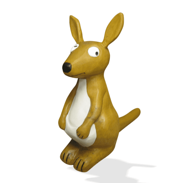 joey kænguru