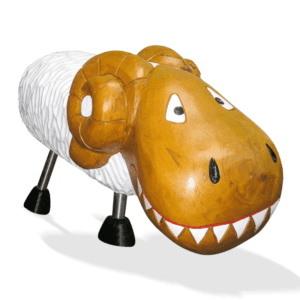 ulis får (bock)