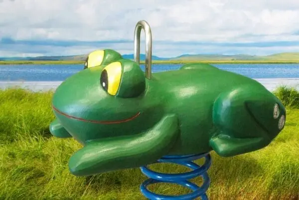 vippedyret frøen - Image 2