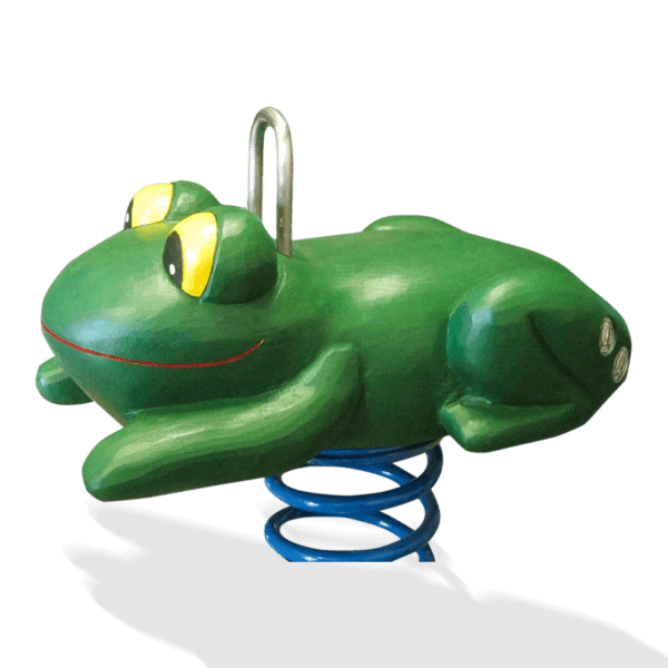 vippedyret frøen