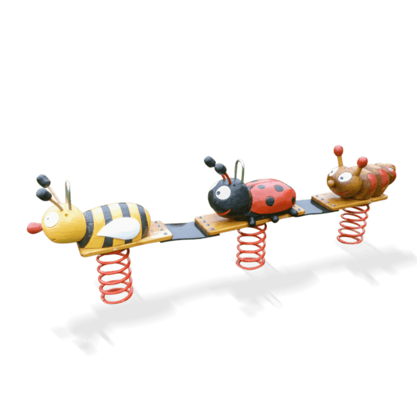 tremandsvippe insekterne