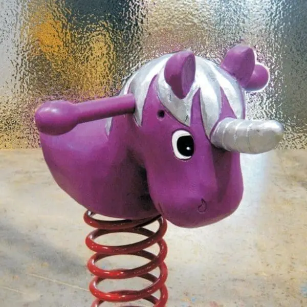 vippedyret enhjørningen pinki - Image 3