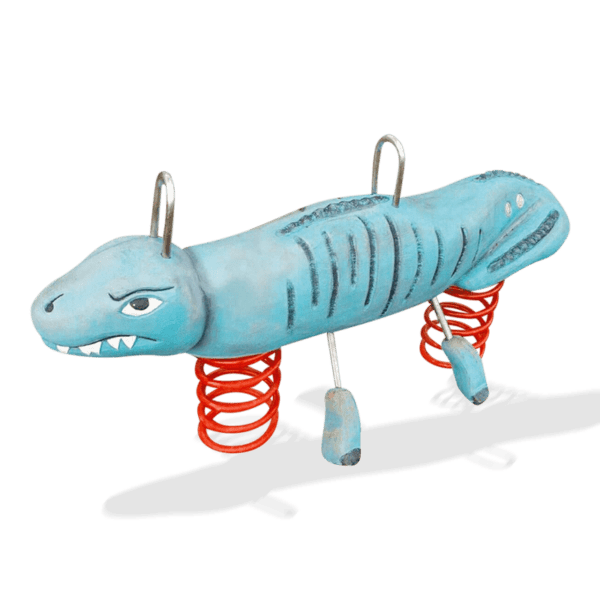 vippedyret dinosauren