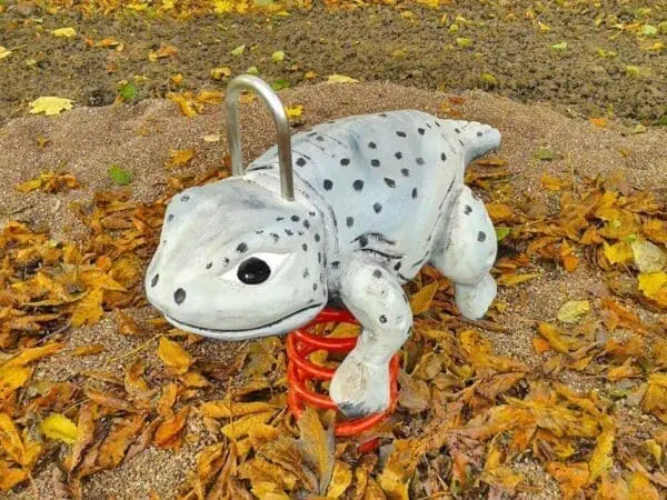 vippedyret den lille dino - Billede 2