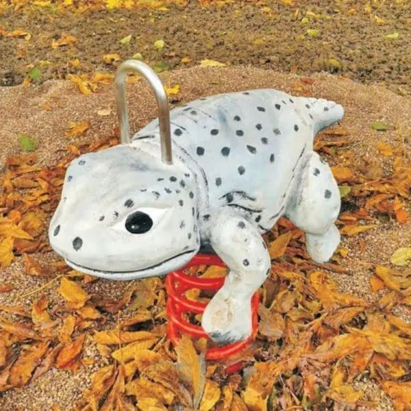 vippedyret den lille dino - Billede 3