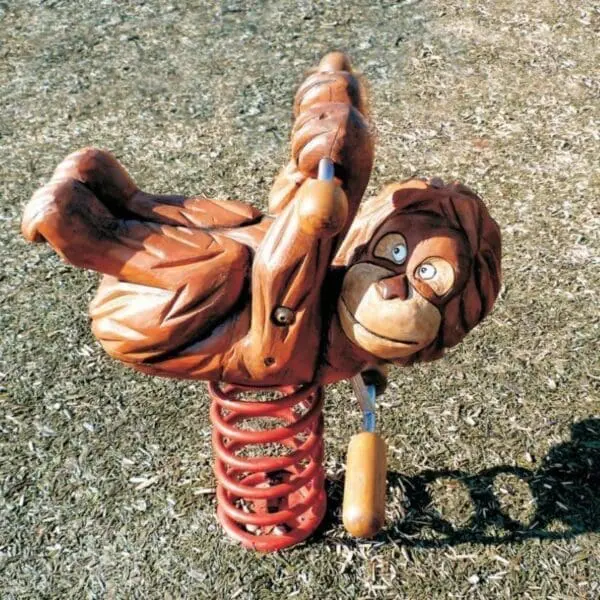 vippedyret aben - Image 3