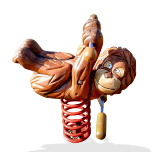 vippedyret aben