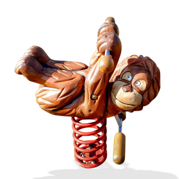 vippedyret aben