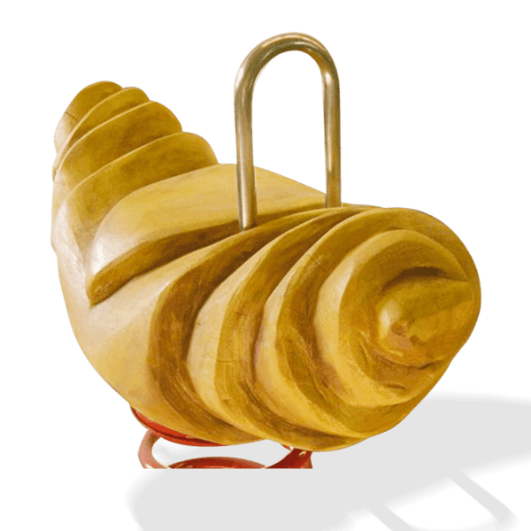 vippedyret croissanten