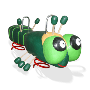 vippedyret guldsmeden