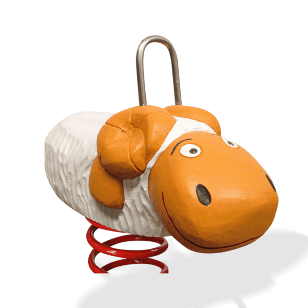 vippedyret gedebukken