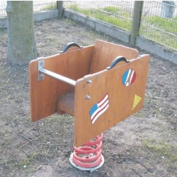 vippedyret den lille kuffert - Image 3