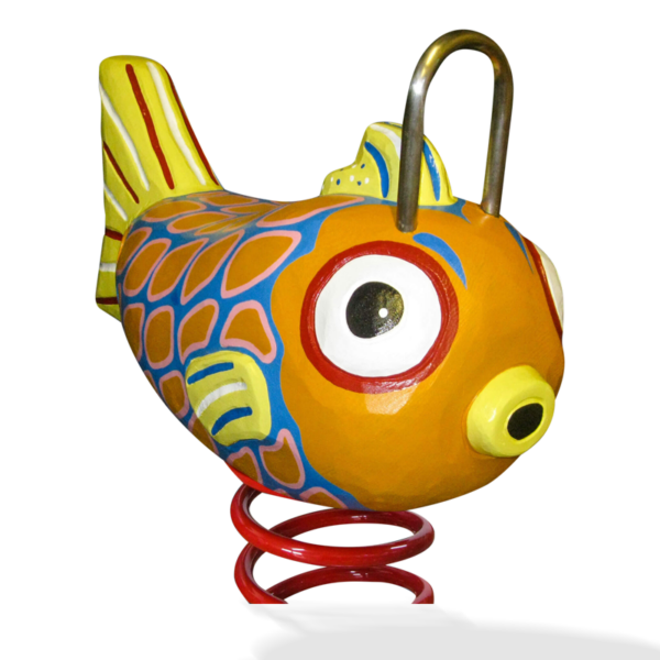vippedyret fisk